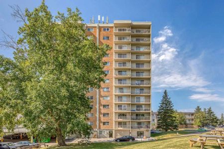 Holly Acres Apartments — 1 Bedroom available at 4501 37th Street NW, Calgary - Photo 3