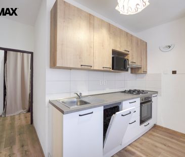 Pronájem bytu 2+1 v družstevním vlastnictví 52 m², Roudnice nad Labem - Фото 5