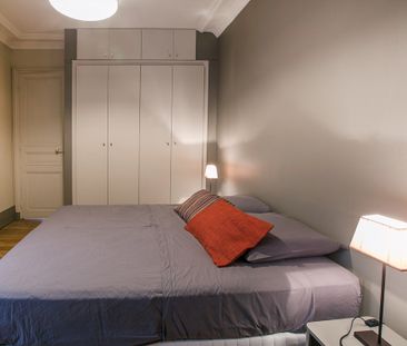 Appartement à louer rue de la Roquette, Paris 11ème - Photo 5