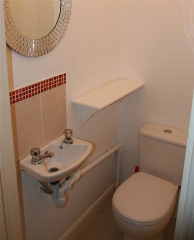 6 bedroom house to rent Braemar Road, Manchester, Greater Manchester, M14 - Photo 3