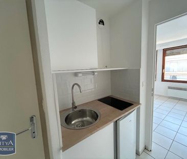 Location Appartement 1 pièce 18m² AIX EN PROVENCE 13100 - Photo 4
