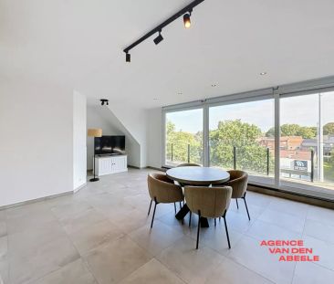 Appartement te huur in Sint-Kruis - Photo 4