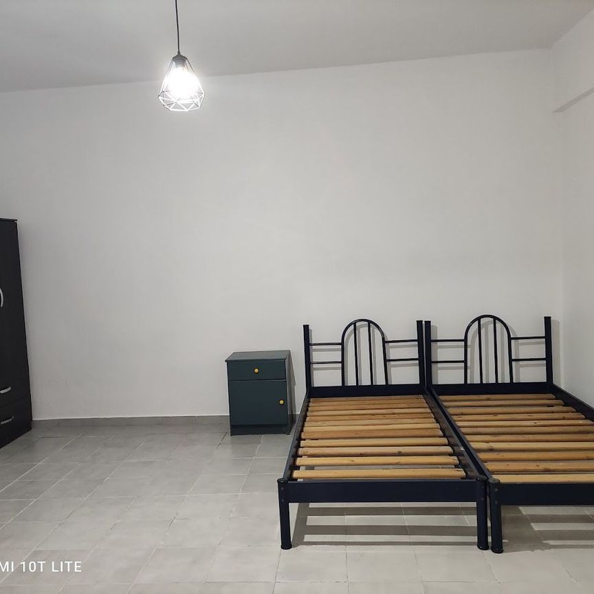 Studio/Γκαρσονιέρα για ενοικίαση Εσταυρωμένος (Ηράκλειο Κρήτης) - Φωτογραφία 1