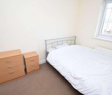 Bold Street, Hulme, Manchester, M15 - Photo 2