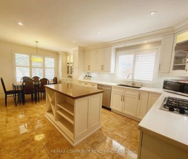 Detached Home For Lease | E9237552 - Photo 4