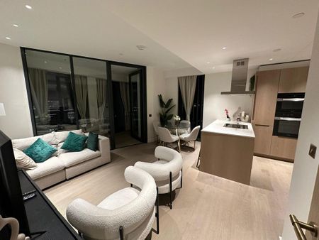 2 bedroom apartment to rent - Photo 3