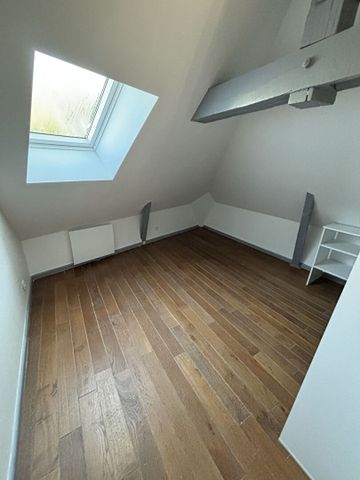 APPARTEMENT Type 2 HYPER CENTRE 49 Boulevard Général Leclerc - Photo 4