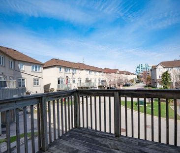 For Lease - 10 Post Oak Drive Unit# 14, Richmond Hill, Ontario - Photo 6