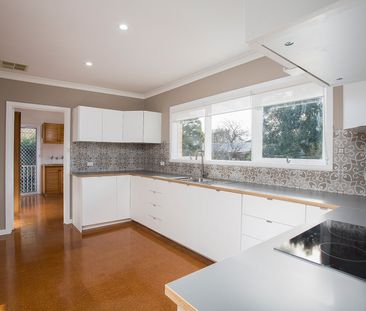 Beautiful Light Filled Home with Gardener - Photo 1