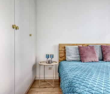 Ursus - Pierwszy najem! 2 pokoje, garaż, balkon 39.99 m² - Фото 4