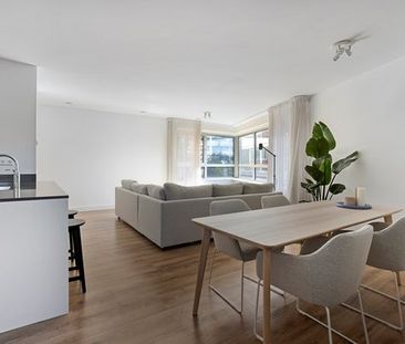 Te huur: Appartement Bulgersteyn 7035 in Rotterdam - foto 3