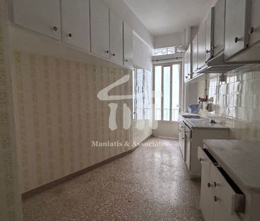 Ενοικίαση κατοικίας, 83 τ.μ., Πειραιάς, 550 € - Photo 5