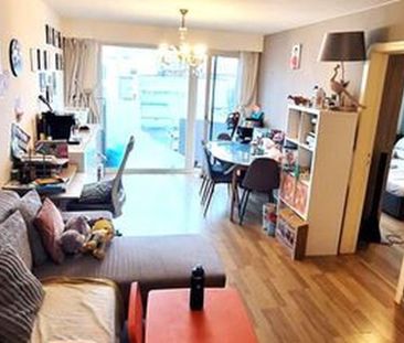 Appartement te huur in Gent voor € 865 met 1 slaapkamer - Foto 4