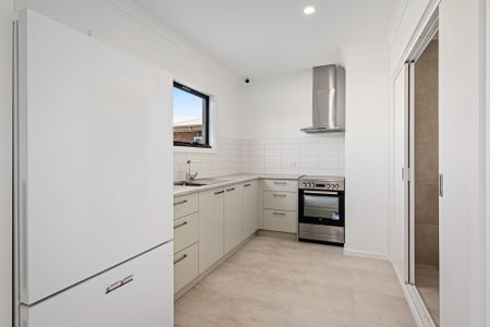 Room 4/9 Kelly Street, Wodonga - Photo 4