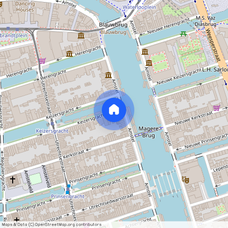 Keizersgracht 820C 1017 EE Amsterdam
