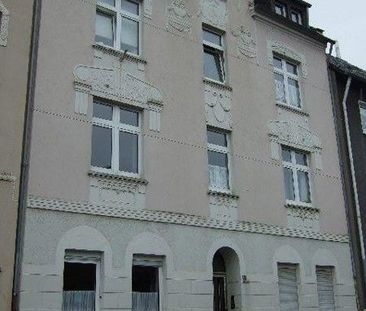 Komplett renovierte 2-Zimmer-Wohnung in der Hopfenstraße! - Foto 1