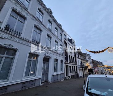 Location Appartement 50m² BOULOGNE SUR MER 62200 - Photo 3
