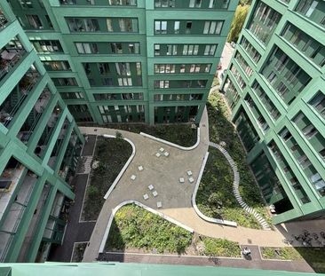 Appartement te huur: Haarlemmerweg 1154-A 1014 BL Amsterdam - Photo 1