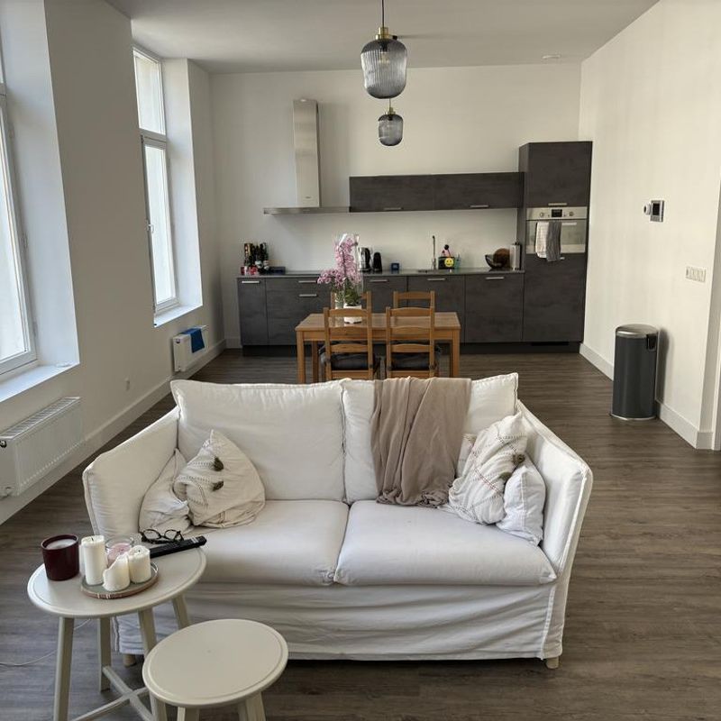 Varkensmarkt 19A - Foto 1