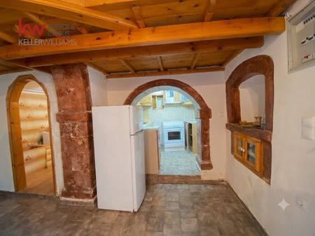 Μονοκατοικία για ενοικίαση Κουρνά (Γεωργιούπολη) - Φωτογραφία 4