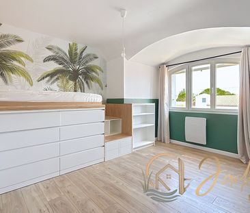 Location Maison 7 pièces 150m² VILLENEUVE EN RETZ 44580 - Photo 3