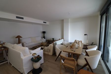 3-Rumslägenhet i ett Komplex med Pool i Badalona Port - Foto 3