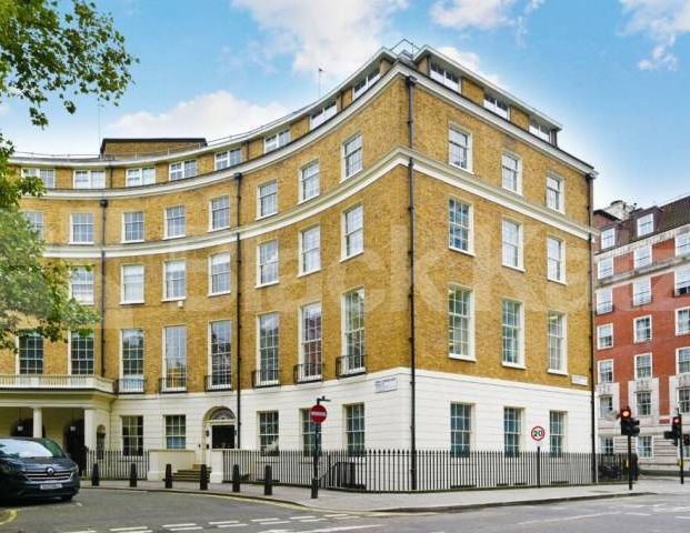 Lovely spacious two bed two bath by Hyde Park and Oxford Street - Photo 1