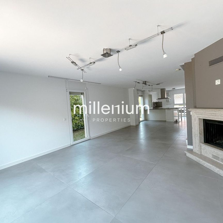 Belle maison entièrement rénové à Founex - Foto 1