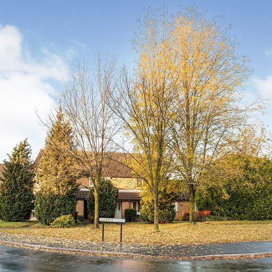 2 bedroom mid-terrace to rent Lucerne Close, Cherry Hinton, CB1 - Photo 1