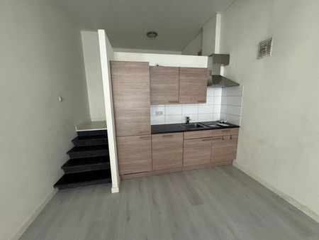 Te huur: Appartement Molenstraat 86 in Roosendaal - Foto 2