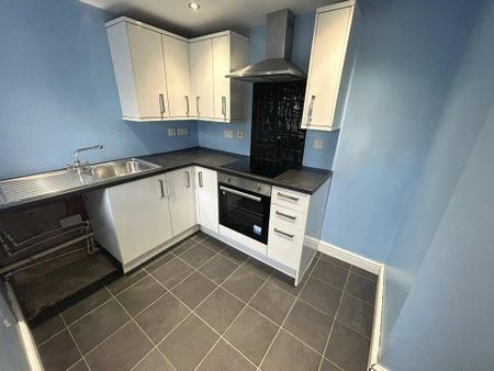 1 bedroom apartment to rent - Photo 4