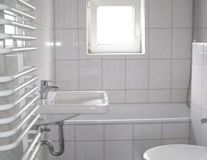 Schöne Wohnung sucht Mieter: interessante 3-Zimmer-Wohnung - Photo 1