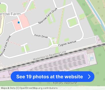 Cygnet Avenue, Feltham, TW14 - Photo 1