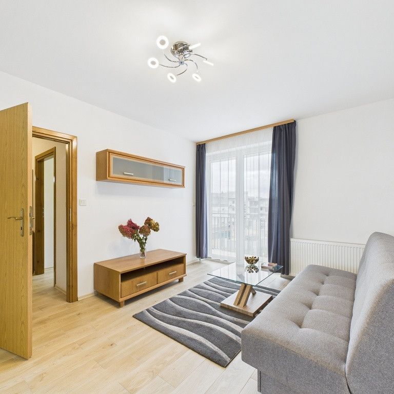 2 pokoje, Grójec ul. Kochanowskiego 15 - Zdjęcie 1