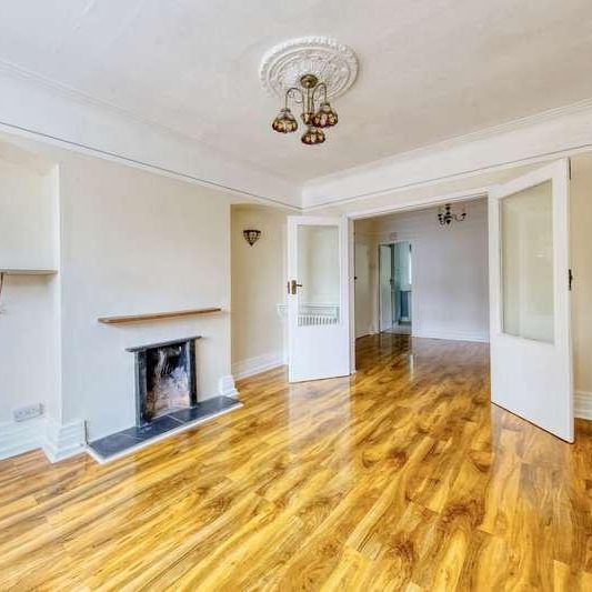 Park Road, Hampton Wick, KT1 - Photo 1