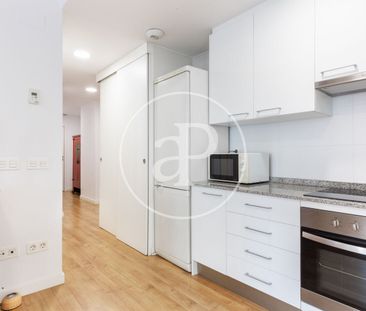 Flat for rent with views in El Mercat (Valencia) - Photo 4