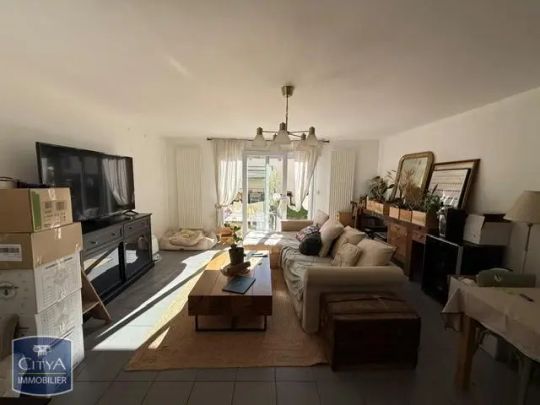 Maison à louer 4 pièces 86.42m² - Photo 1