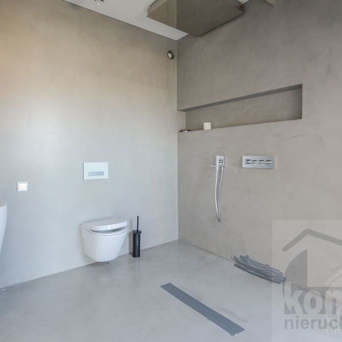 Loft 308 m² z widokiem na Odrę - Photo 1