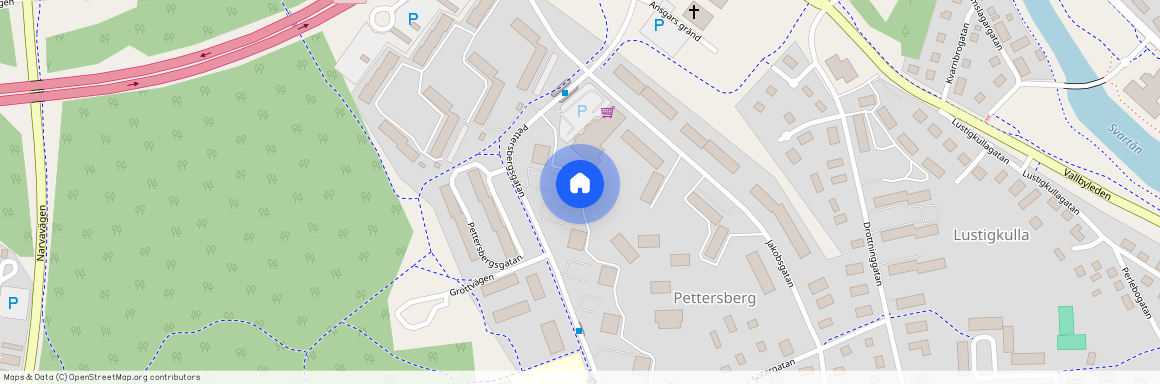 Pettersbergsgatan 26, 724 63, Västerås