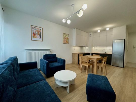Mieszkanie 2 pok. 53m2 Garaż 52.68 m² - Photo 1