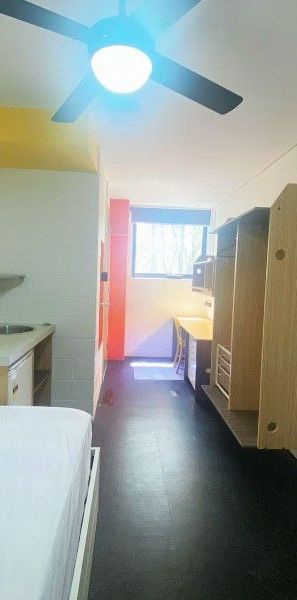 Furnished Studio Including Bills - Photo 1