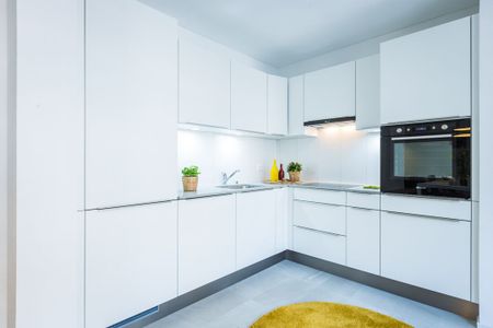 Stylish living in the Aletsch Campus! - Photo 4