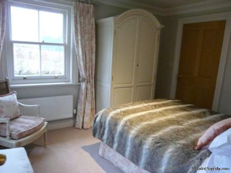 4 bedroom property to rent in Hungerford - Photo 3