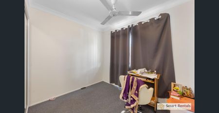 Spacious 2-Bedroom Unit in Kirwan - Photo 3