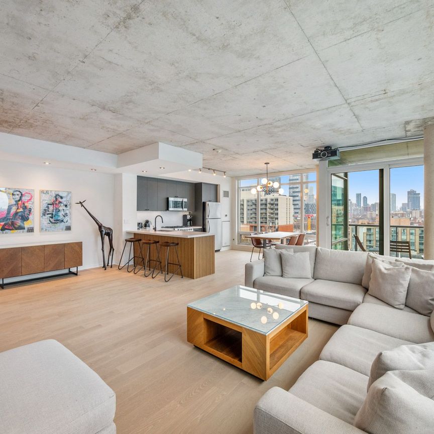 For Lease - 333 Adelaide Street Unit# 1204, Toronto, Ontario - Photo 1