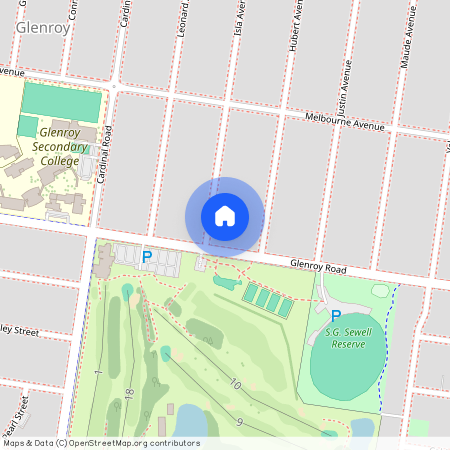 3/70 Glenroy Road, VIC 3046