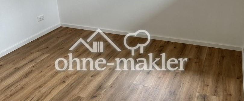 Etagenwohnung in Eggenfelden - Foto 1