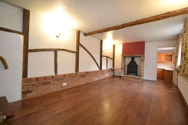 Sheep Street, Winslow, Buckingham, MK18 - Photo 1