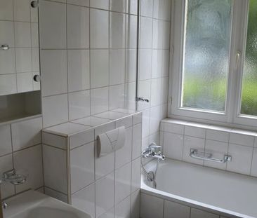2 Zimmer, 56 m², 3. Stock - Foto 2