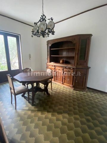 Appartamento buono stato, primo piano, Centro, Caltanissetta - Photo 5